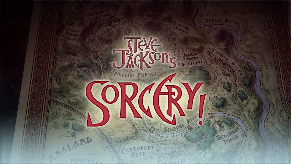 Dominating the upbringing of Jackson