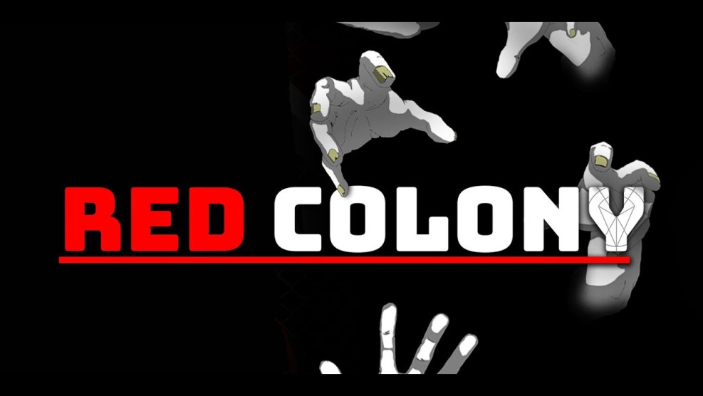 Colony wrapped locks