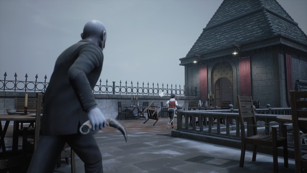 Class Teni de Ore Dake Haburareta Node, Doukyuusei Harem Tsukuru Koto Ni Shita