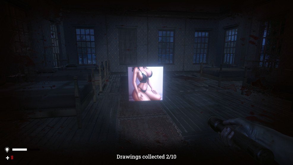 Scott Piligrim vs The World Game