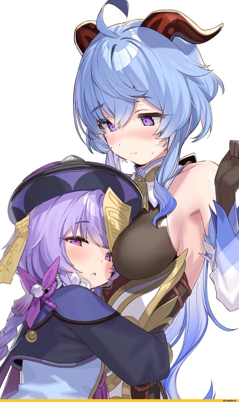 Kanzarin (Hoochikiss)