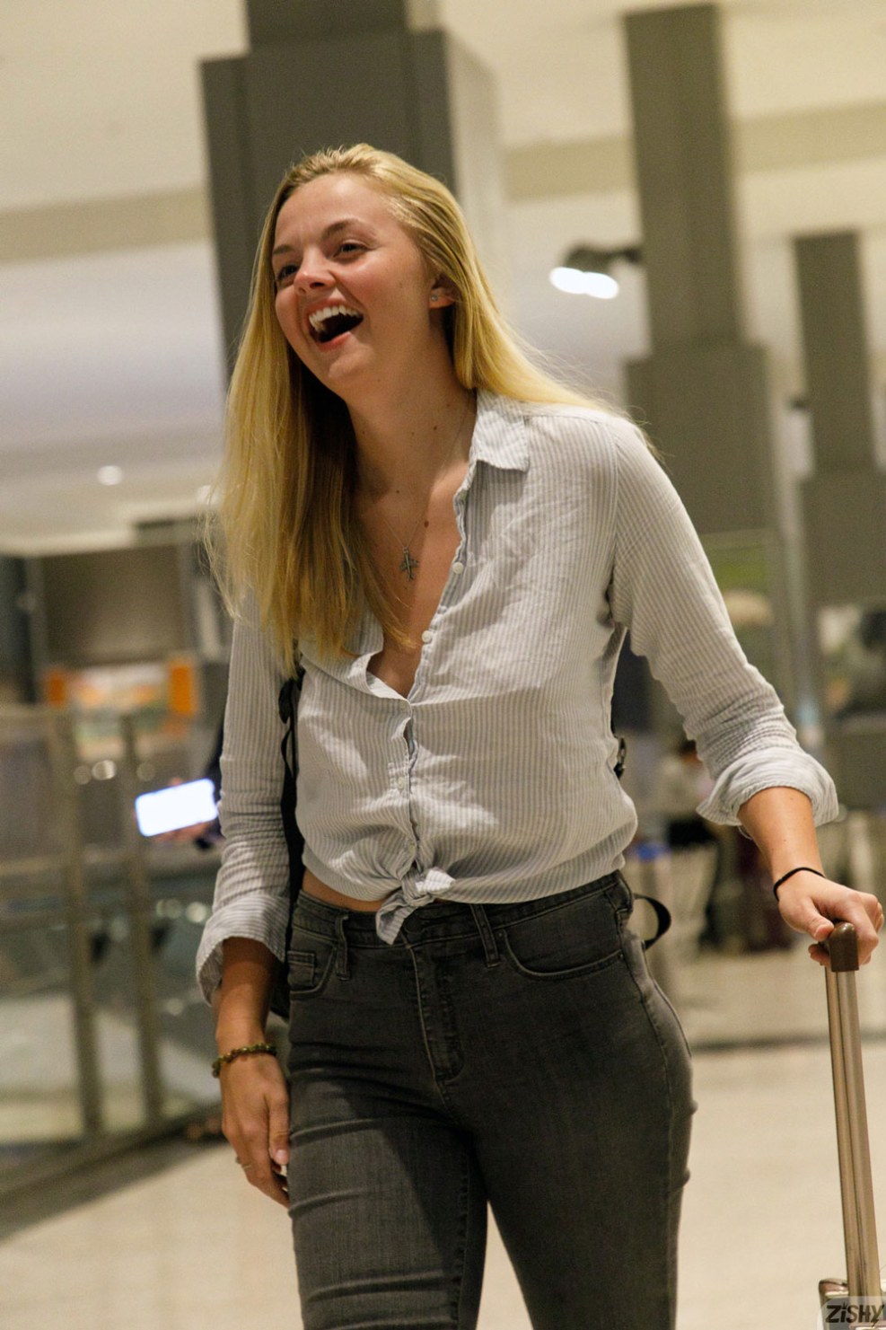 Galina Sergeevna from father's daughters