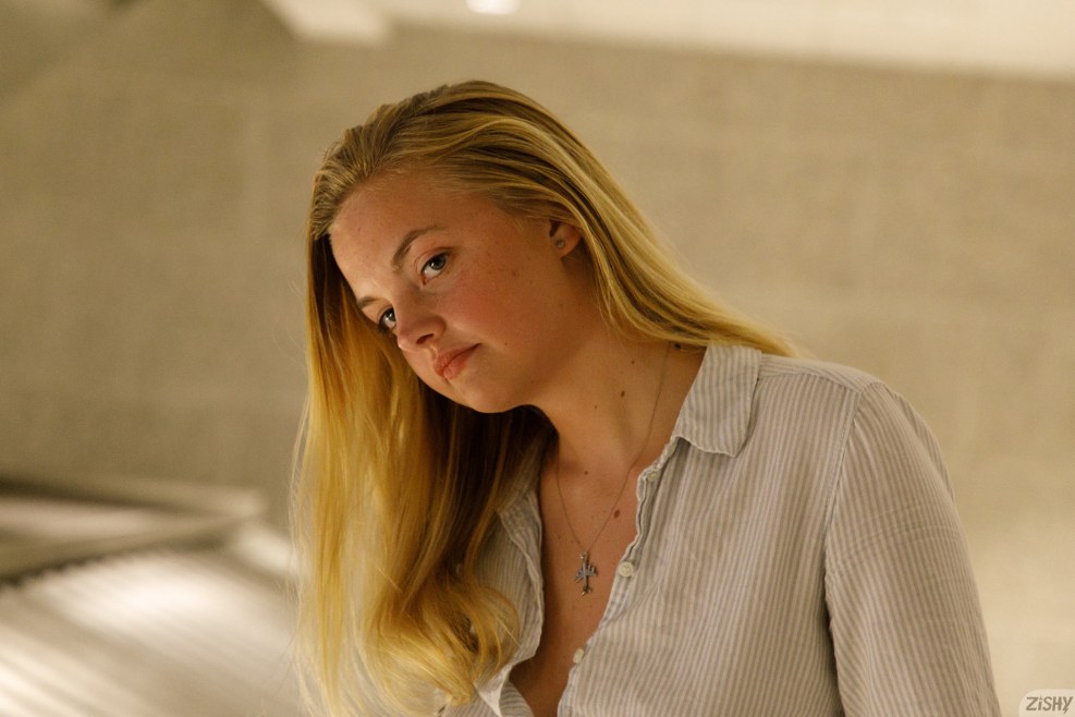 Kailena Olga Volkova