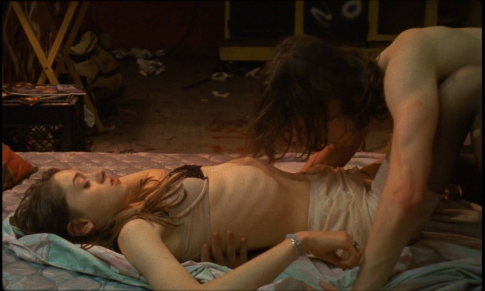 Emilia Clark Pornstar