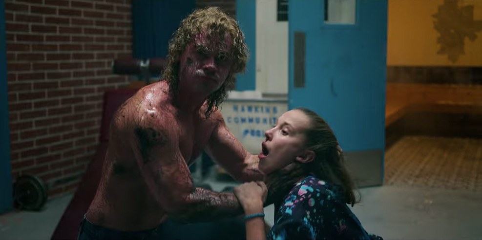 Very strange things Hentai