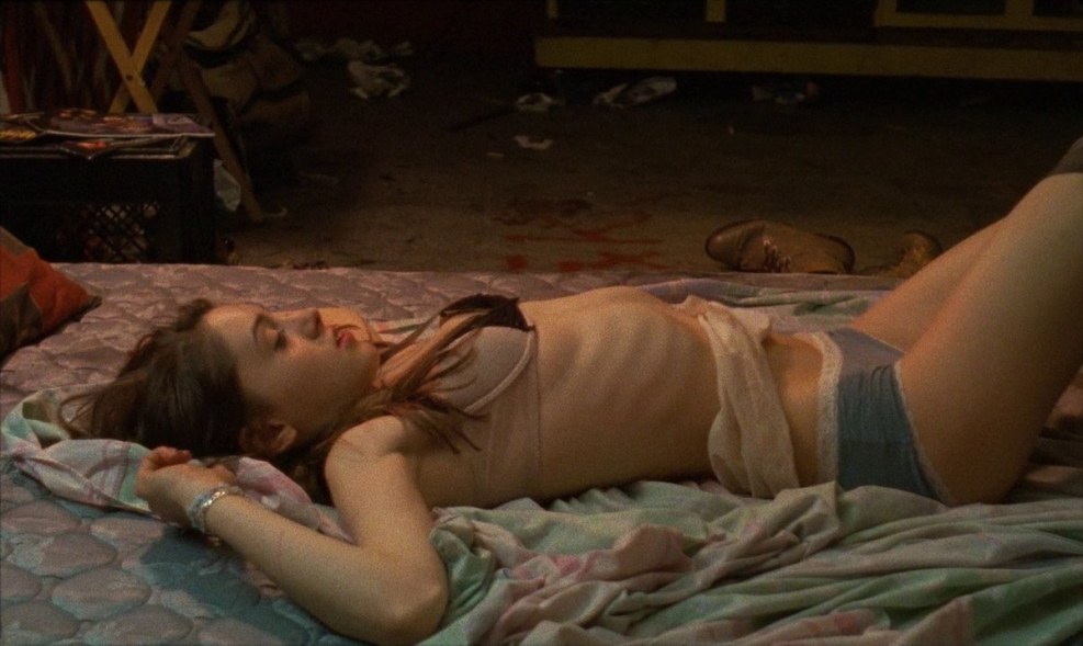 Dead by Daylight Nancy Wieler XXX