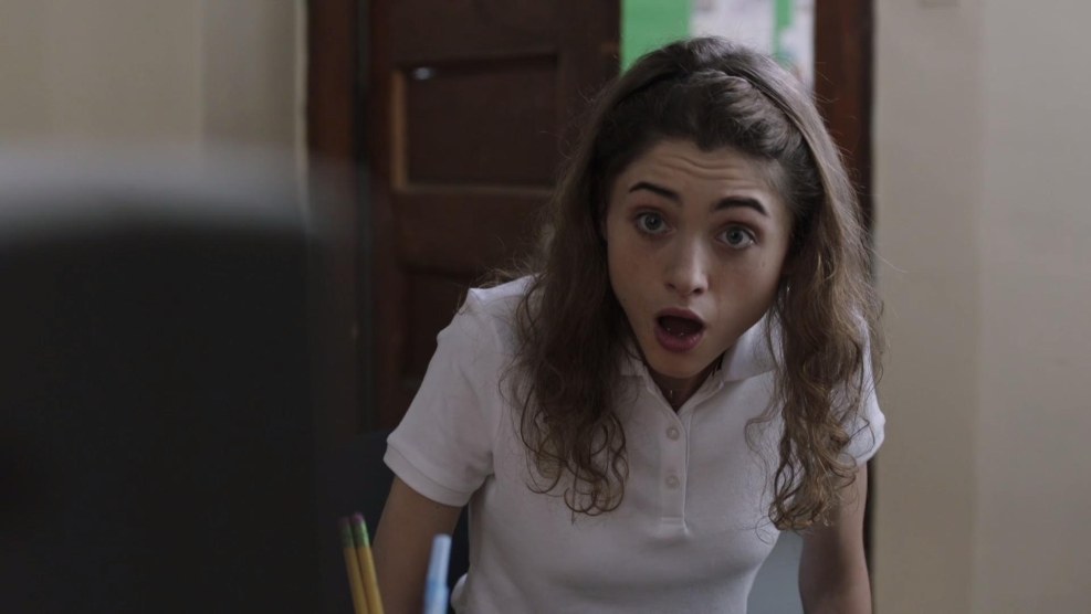 Natalia Dyer Hot