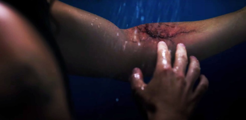 Dead by Daylight Nancy Wieler XXX