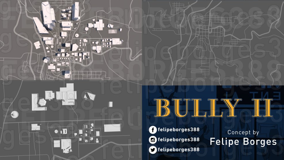 Bully 2 plum screenshot