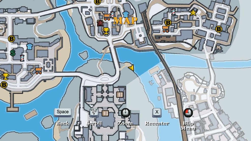 Bully Scholarship Edition Rubber Bands Location