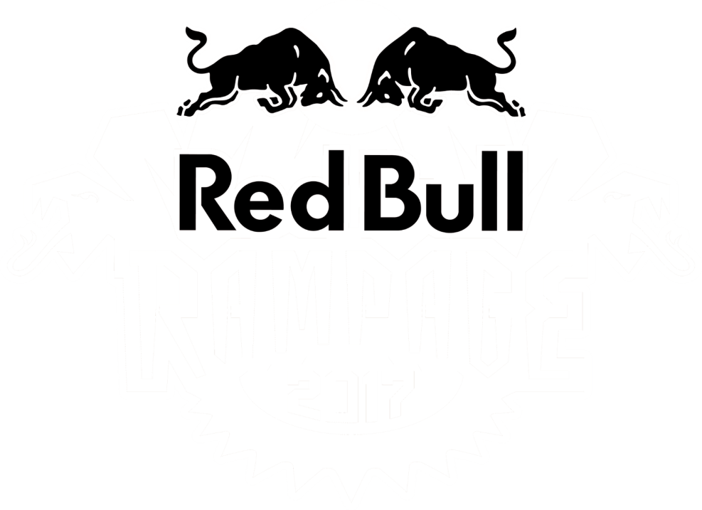 The inscription Red Bull