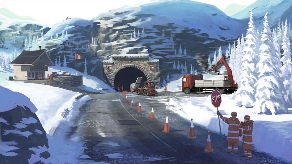 City of sins inscription