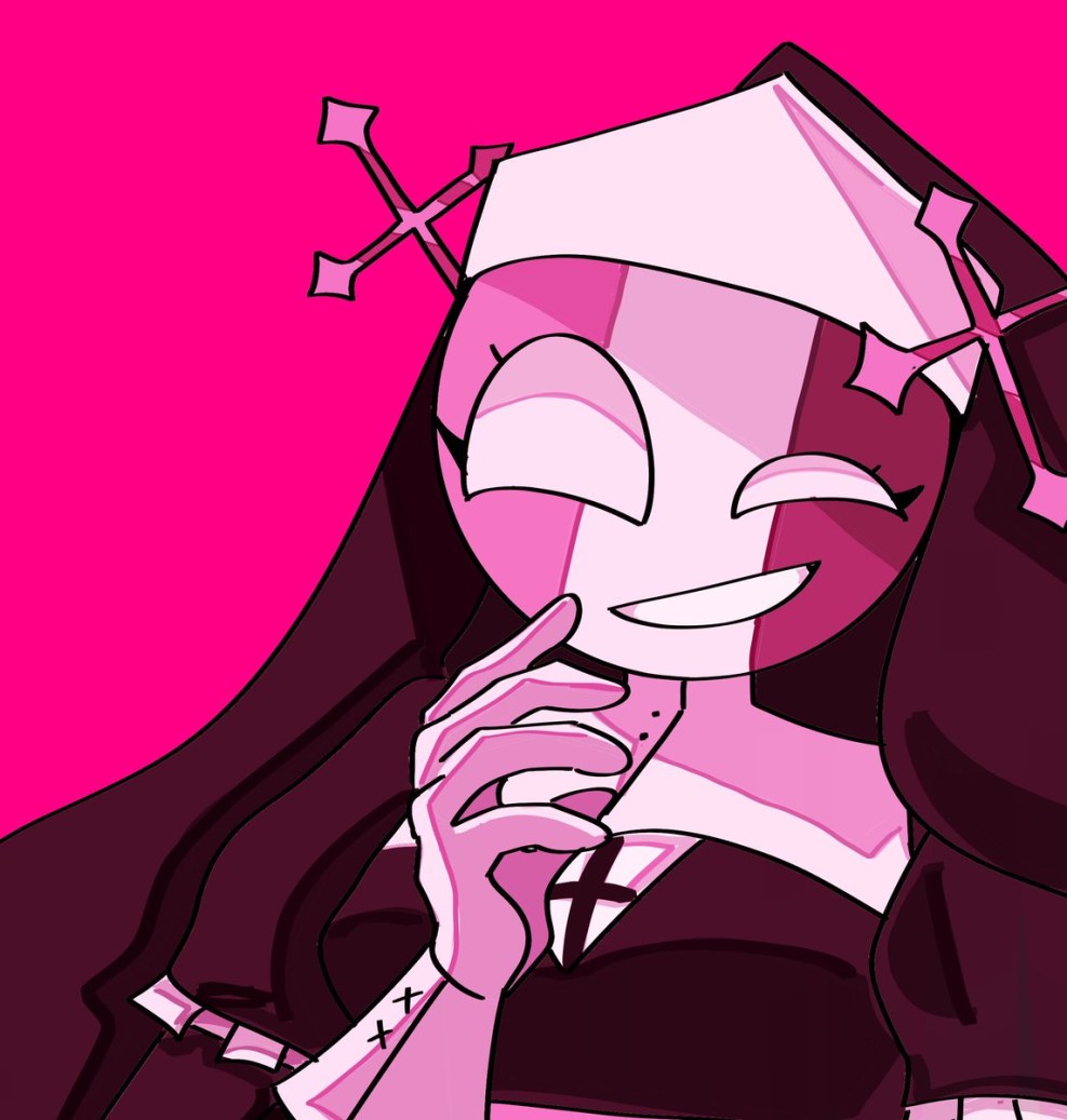 Sarv Friday Night Funkin