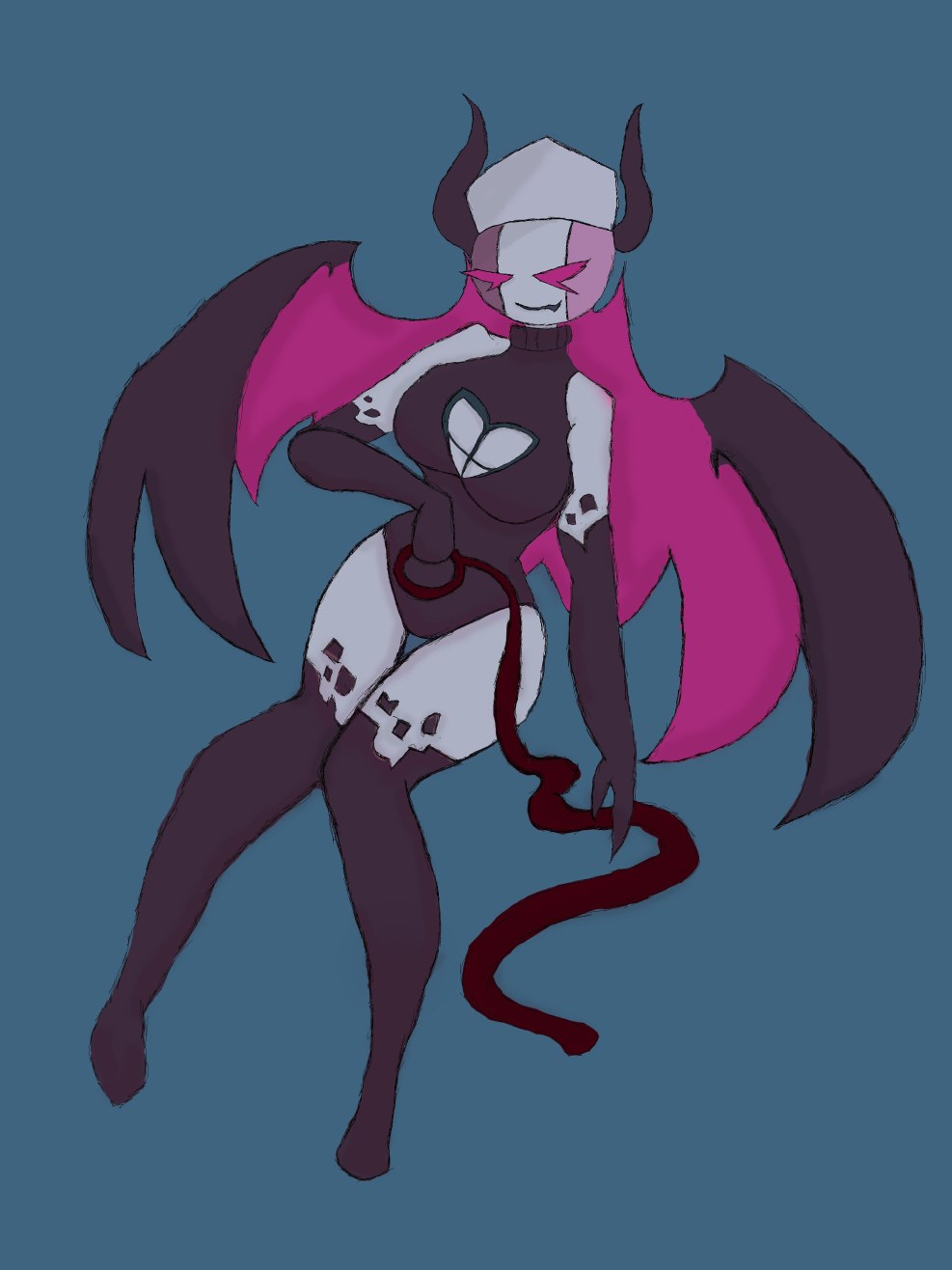 Knight Fankin Sarventte