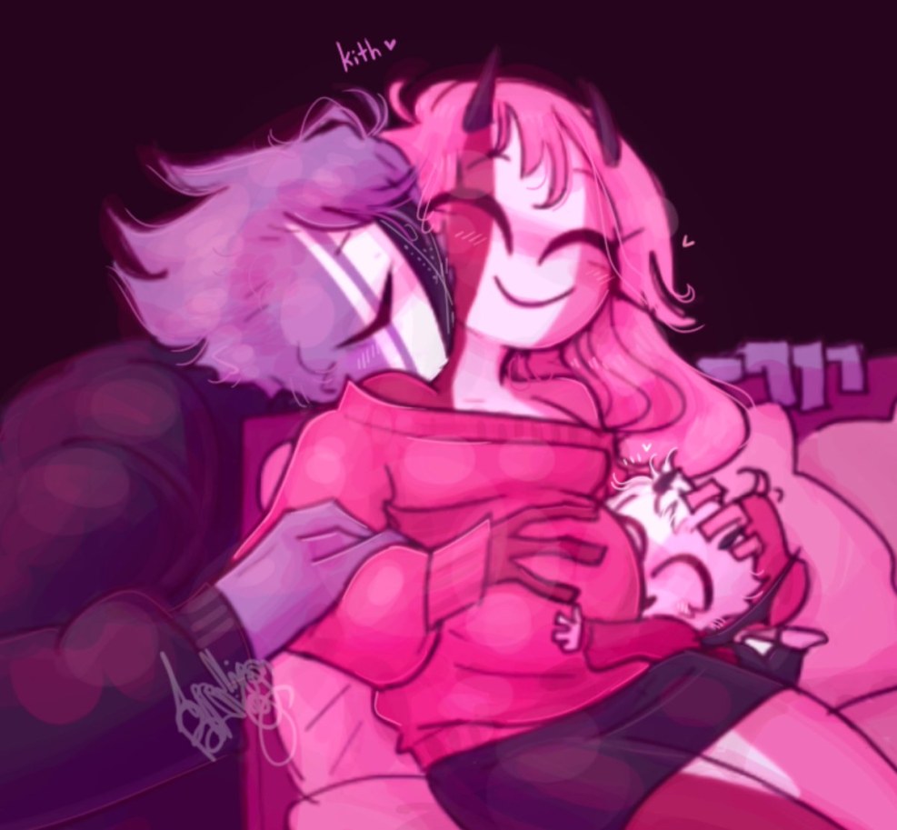 Sarvente dokki.doodlez julie hentai