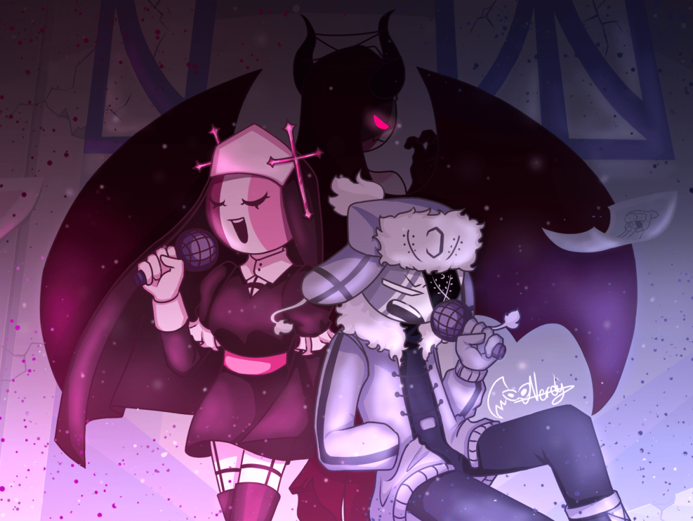 Frida Knight Fanquin Sarvente XXX