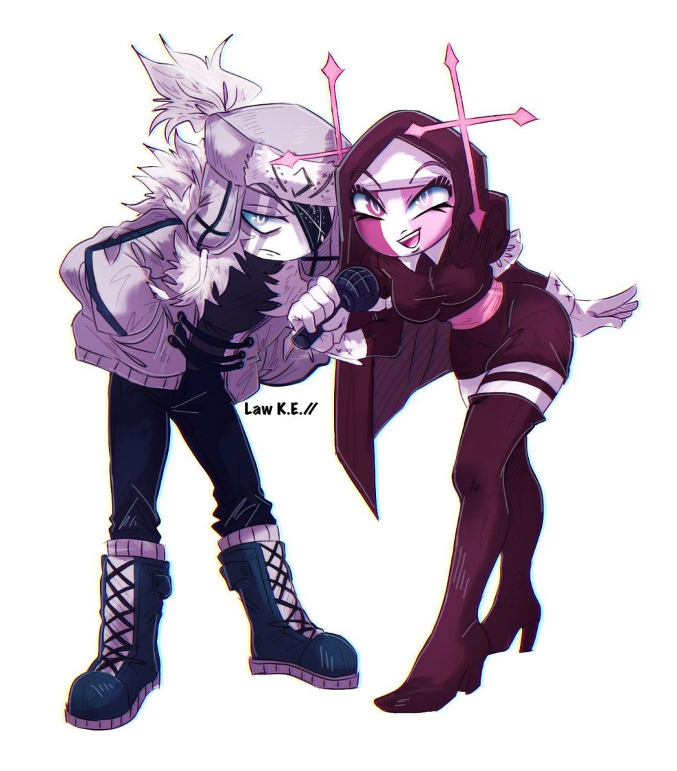 Hentai Futanari nurses comic