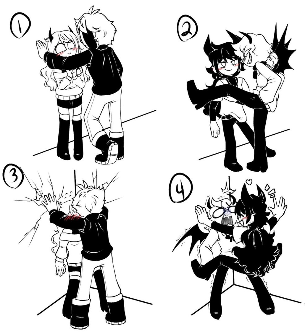 Friday Night Funkin Yandere