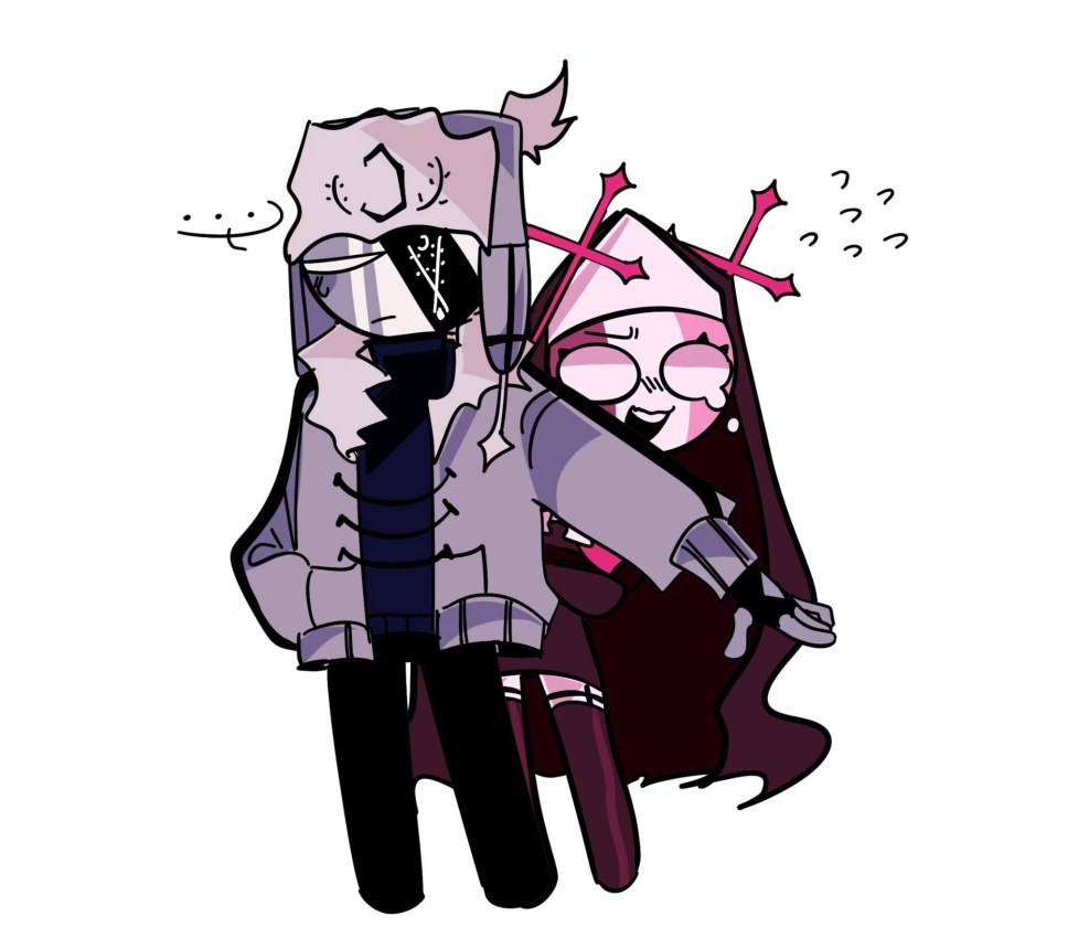 Fysey Knight Fankin Sarventte