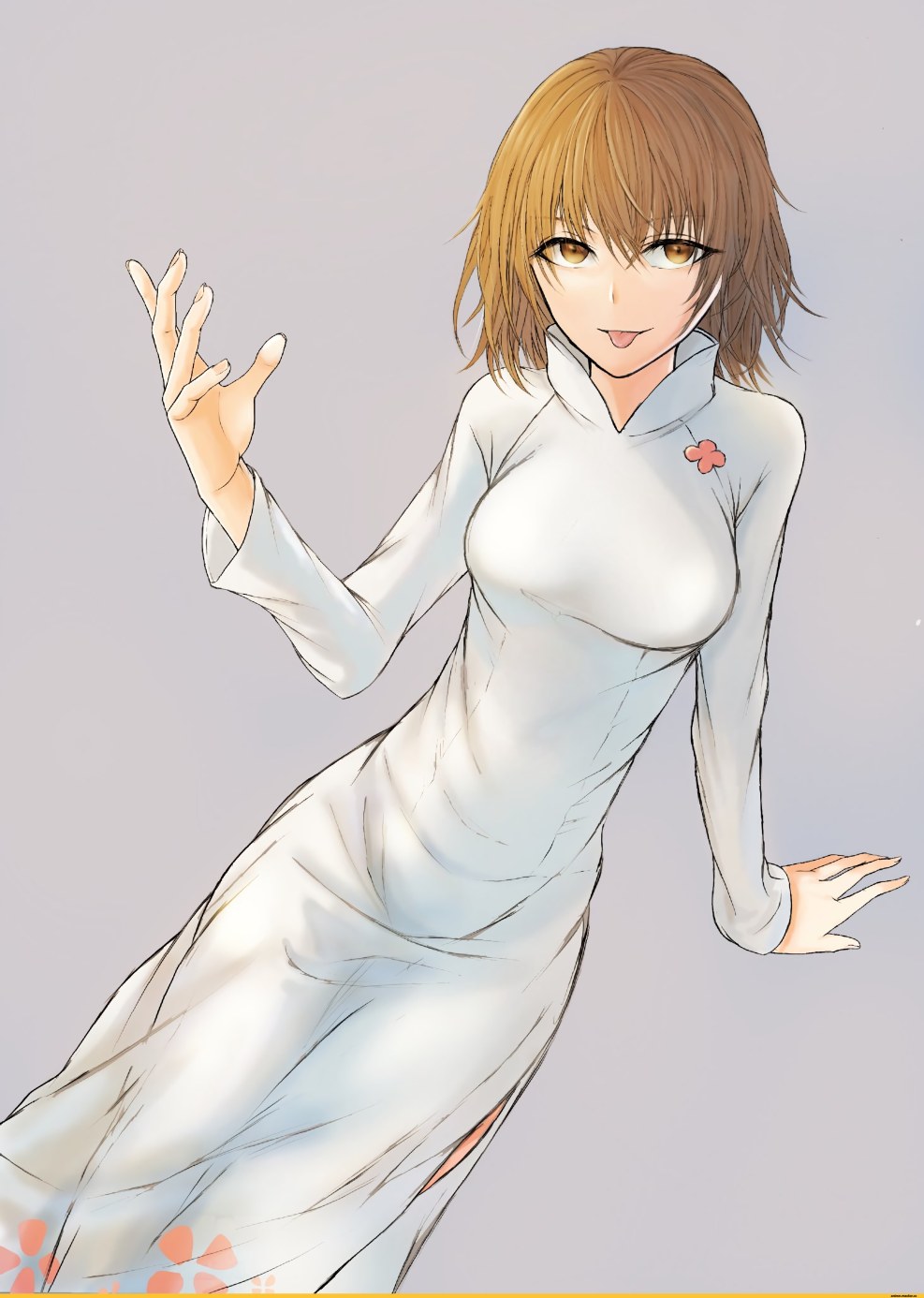 Misaka_misuzu Art