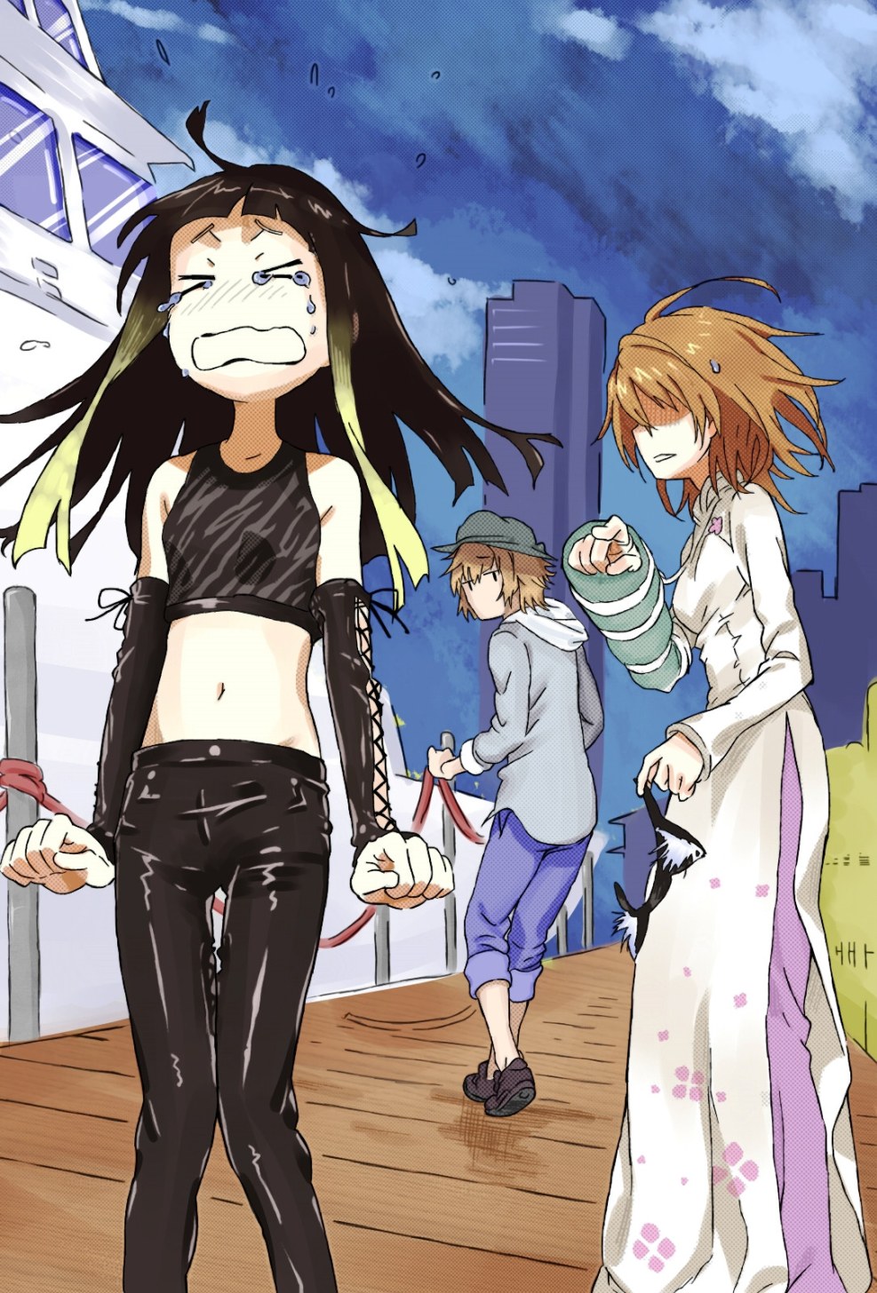 Bowl bowl and accelerator