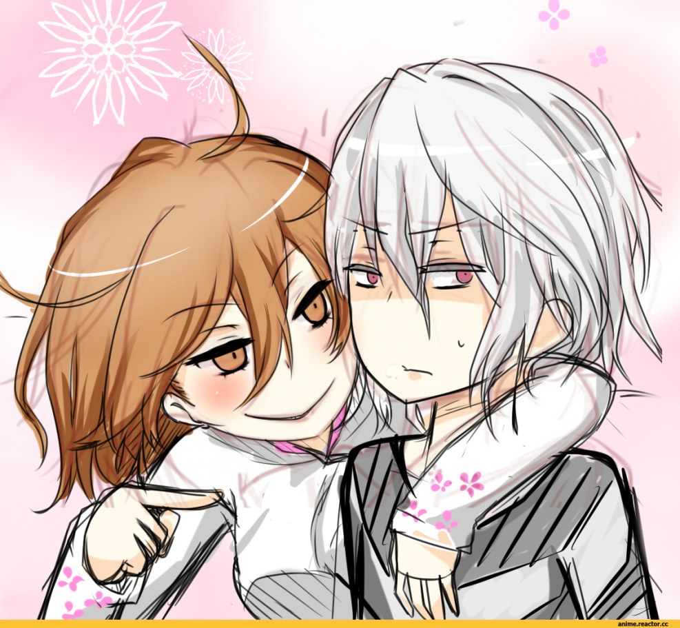 Accelerator and Misaka Vorst