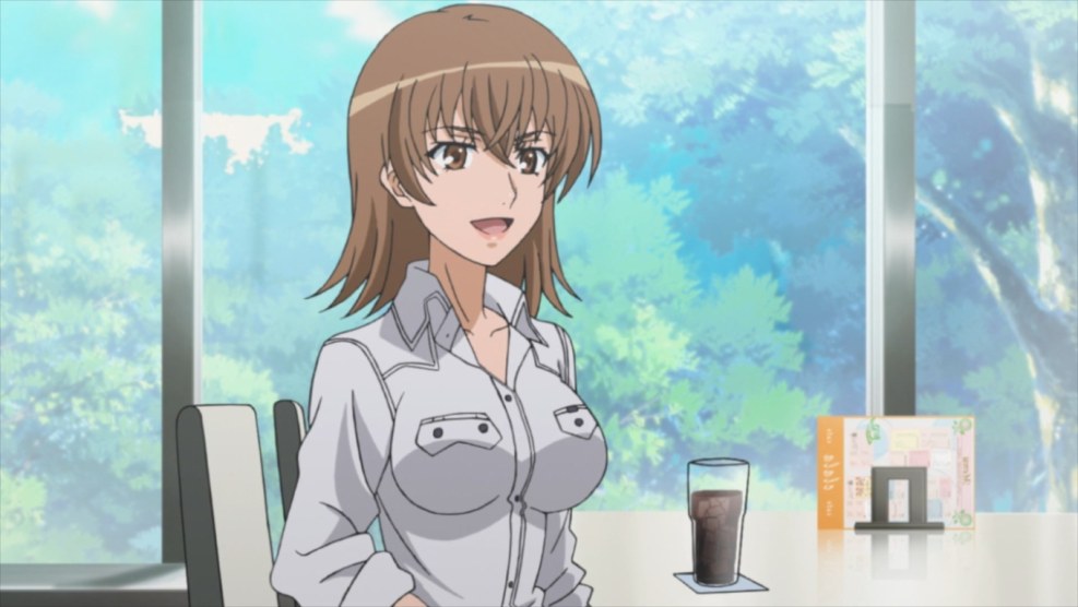 Yellow anime pictures of a fight