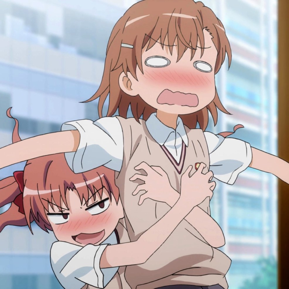 Misaka Toaru
