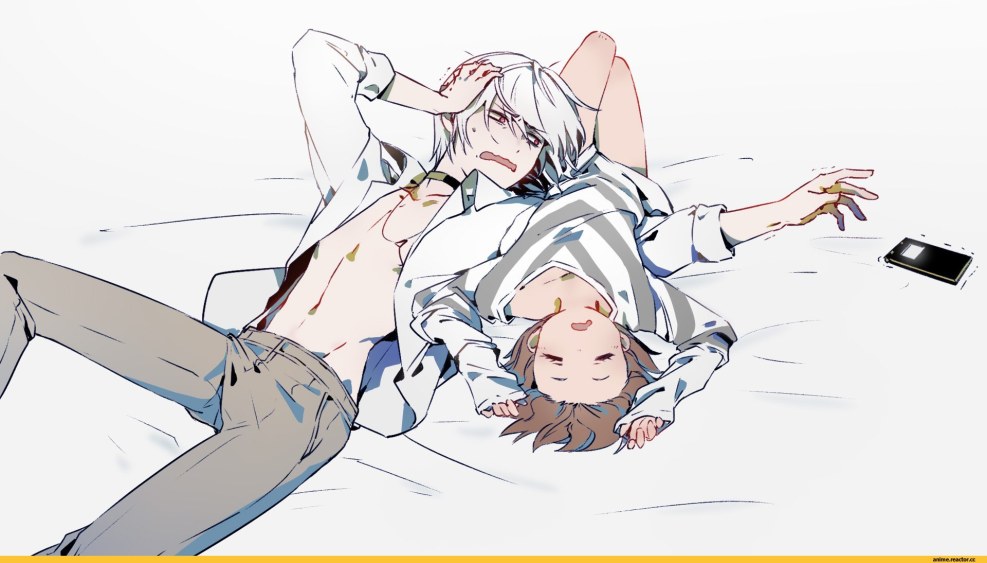 Accelerator and Misaka