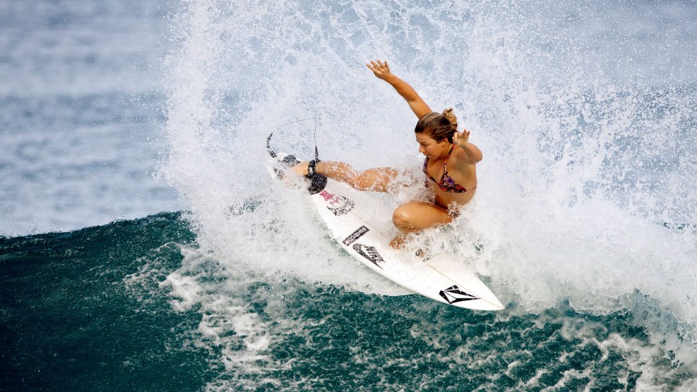 Dark wallpapers of the girl