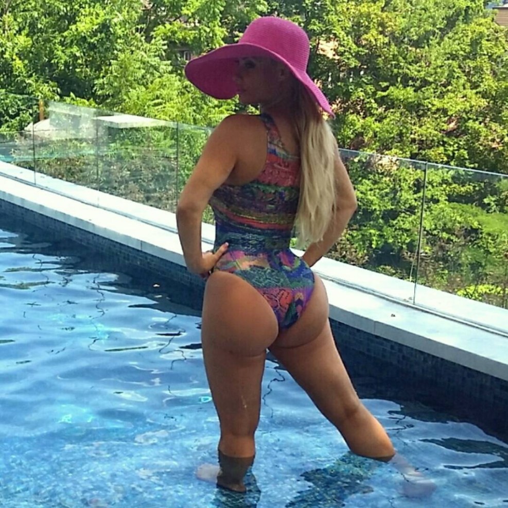 Nicole Coco Austin