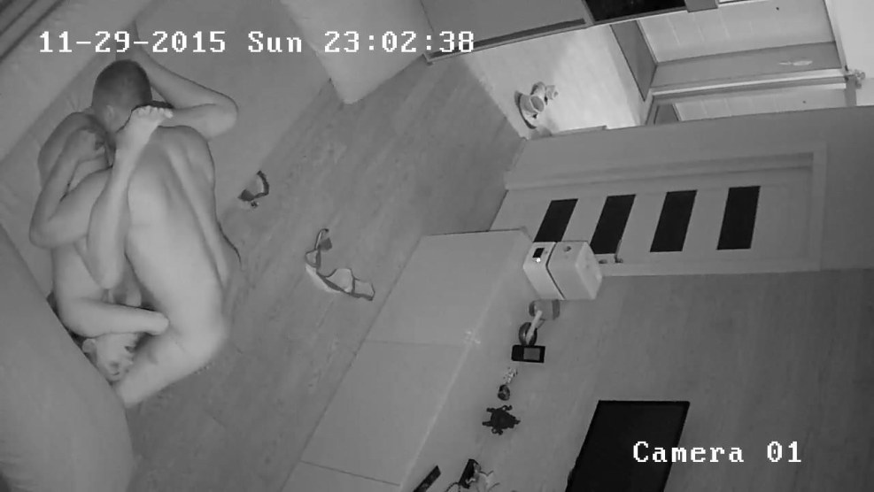 Real incest hidden camera