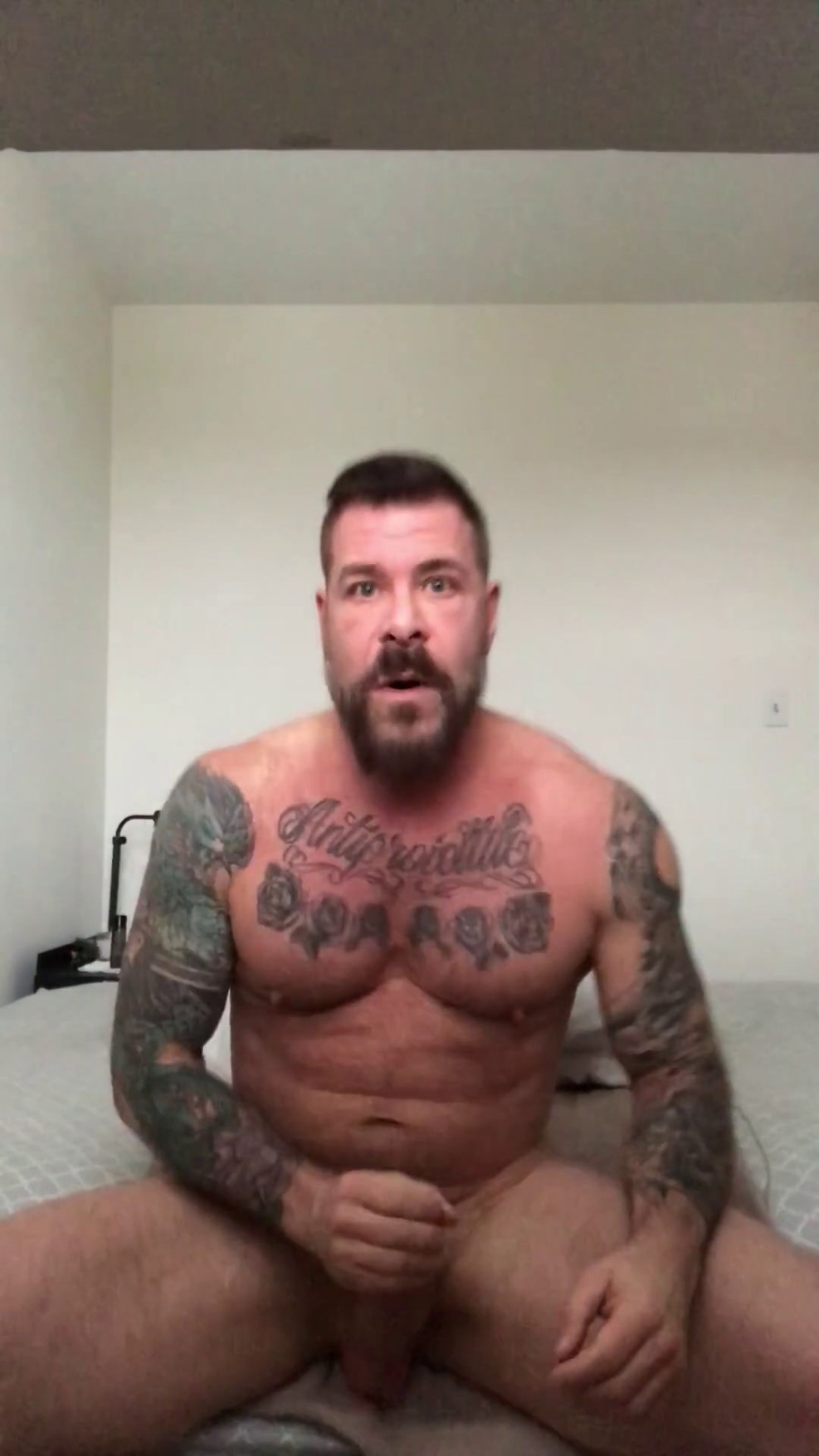 Ashley Razid Rocko Style