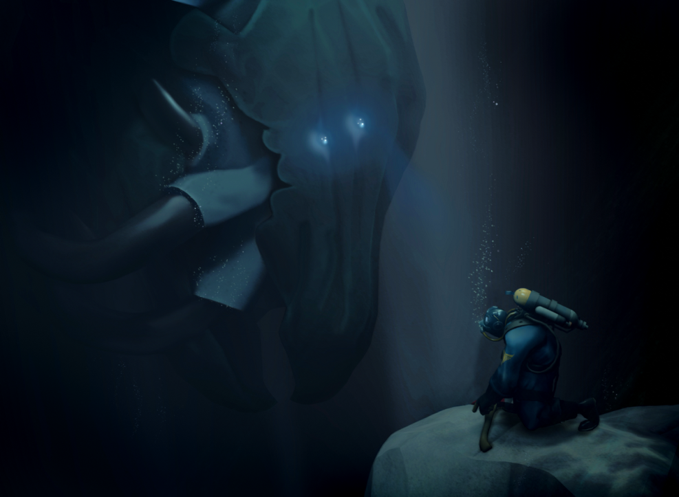 Subnautica Seas Eacker