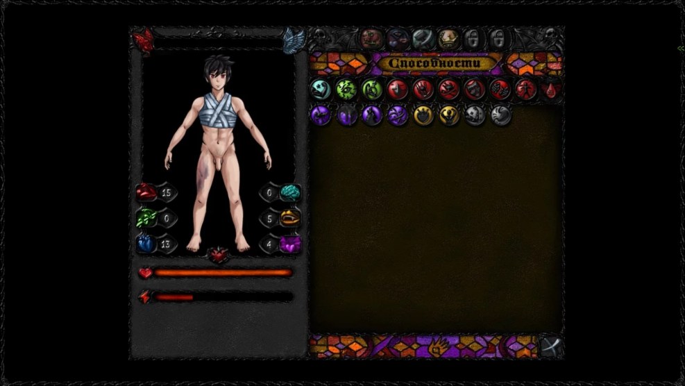 Vampire Life Hentai Vampire Life