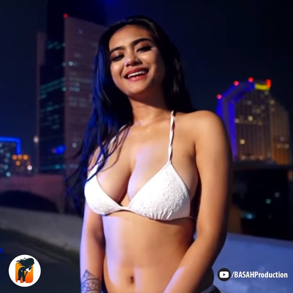 Joice Callista Pentil