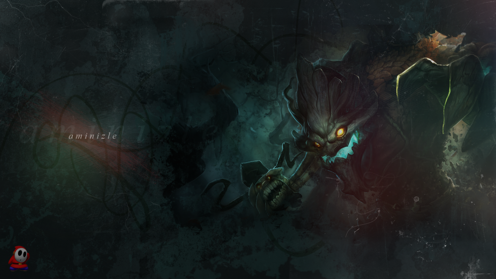 Logo reviews are white