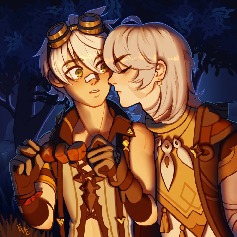 Bennett and Reizer 18