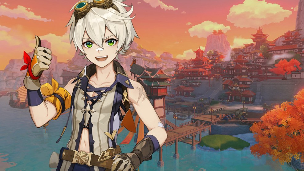 The task of legends Bennett all endings