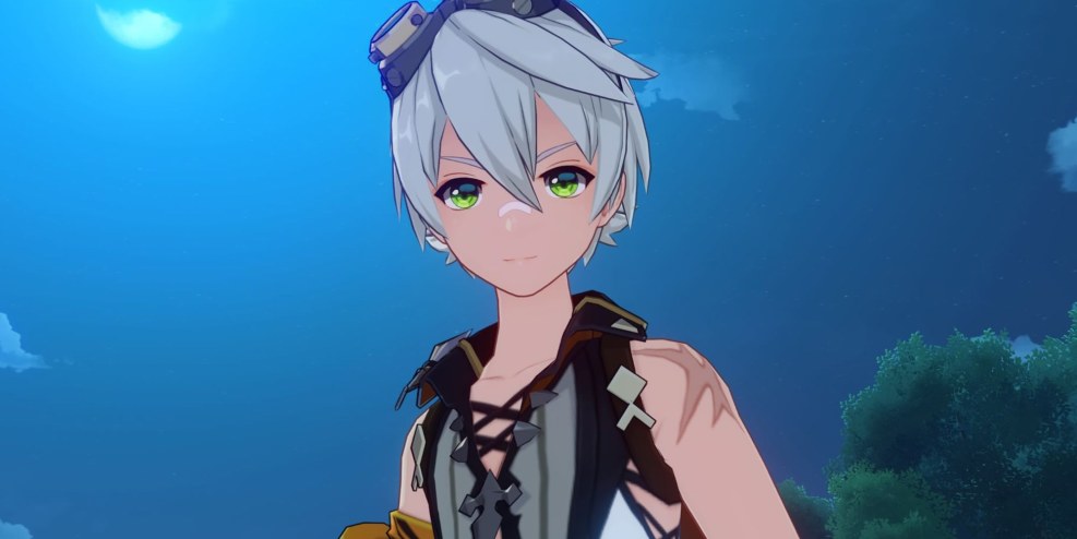 Bennet Gennin impact in full growth