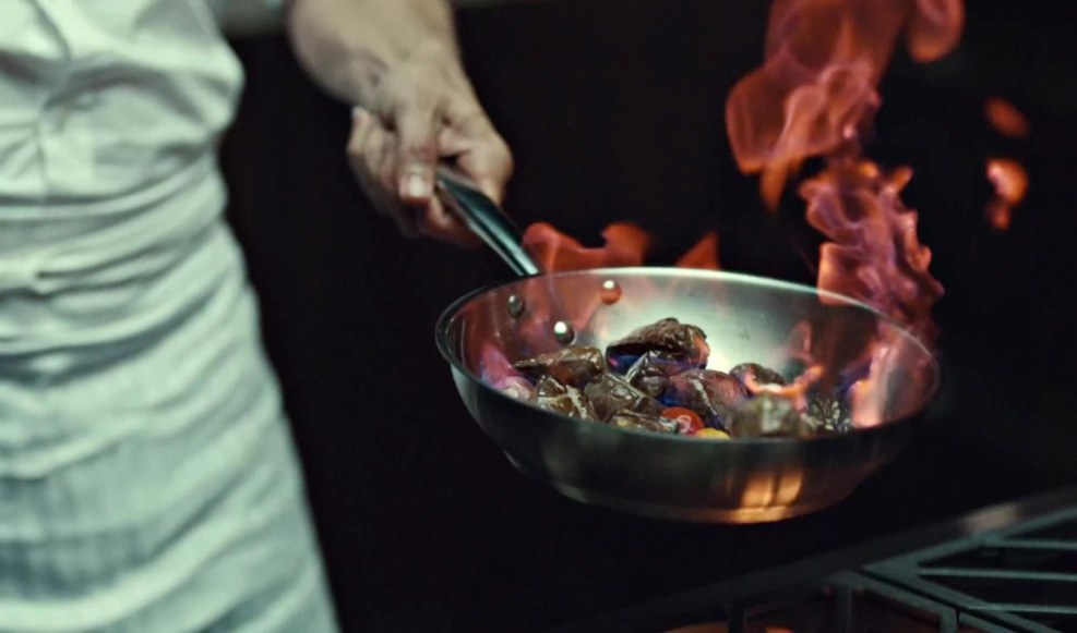 Gorenje ECT 322 WCSC Electric Hlect