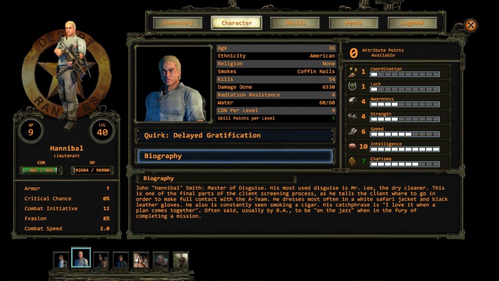 Hannibal and Will Slash NC-17