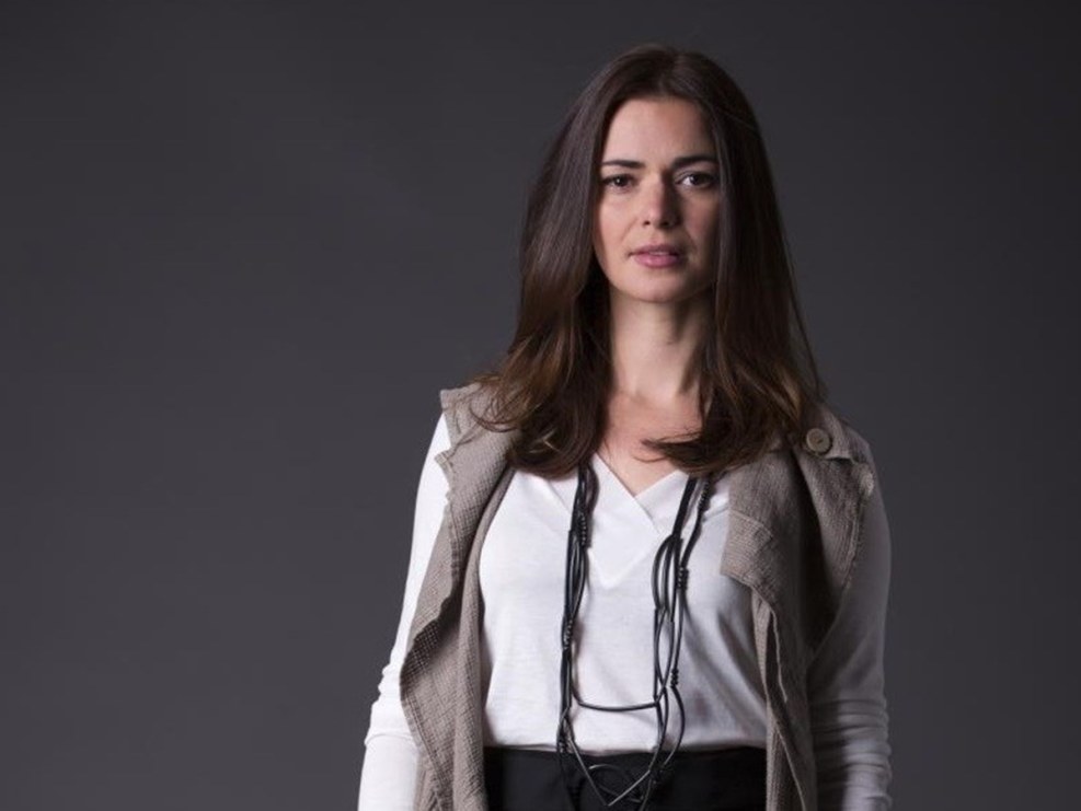 Joanna Melo Ods on Vitamin D