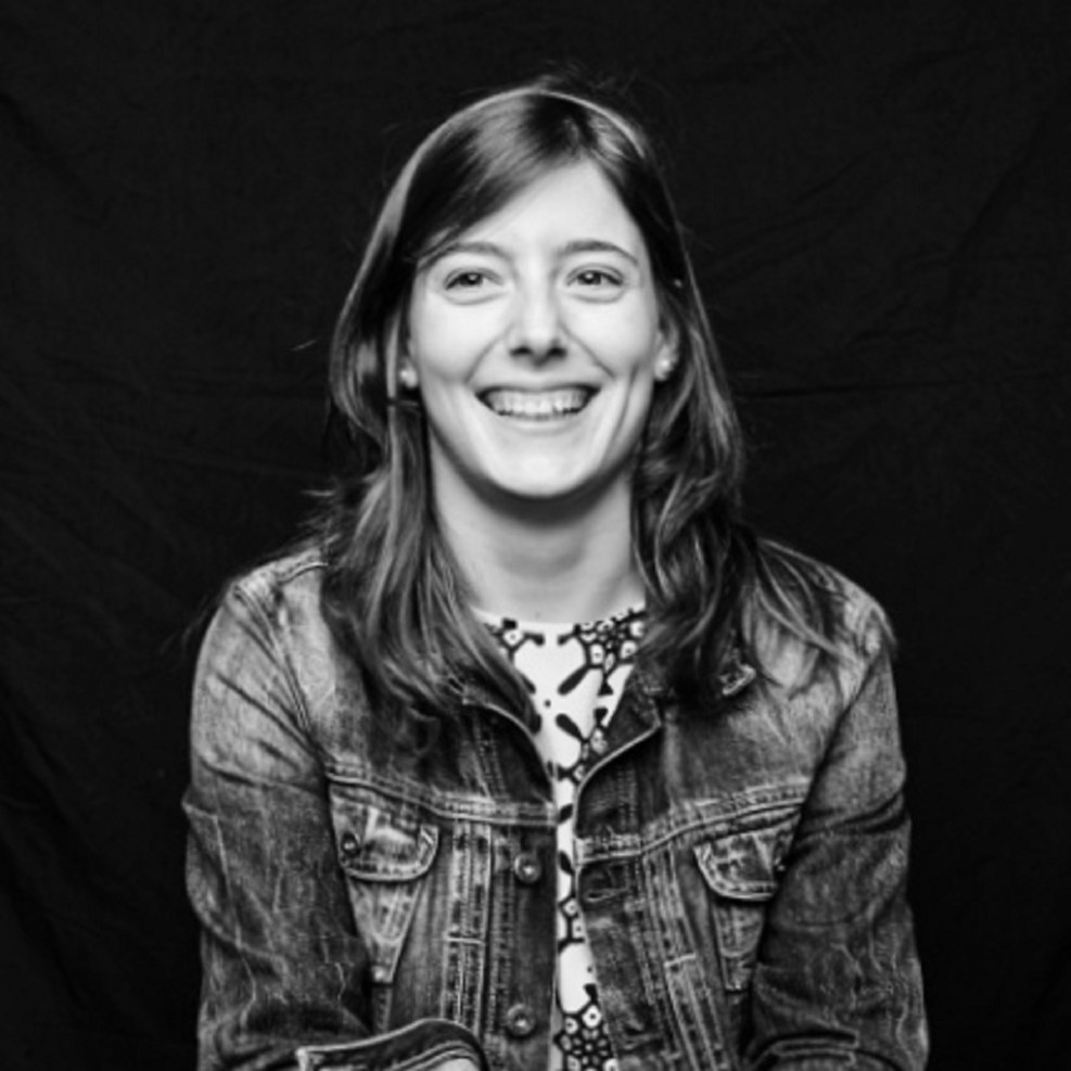 Joana Melo Ods photo