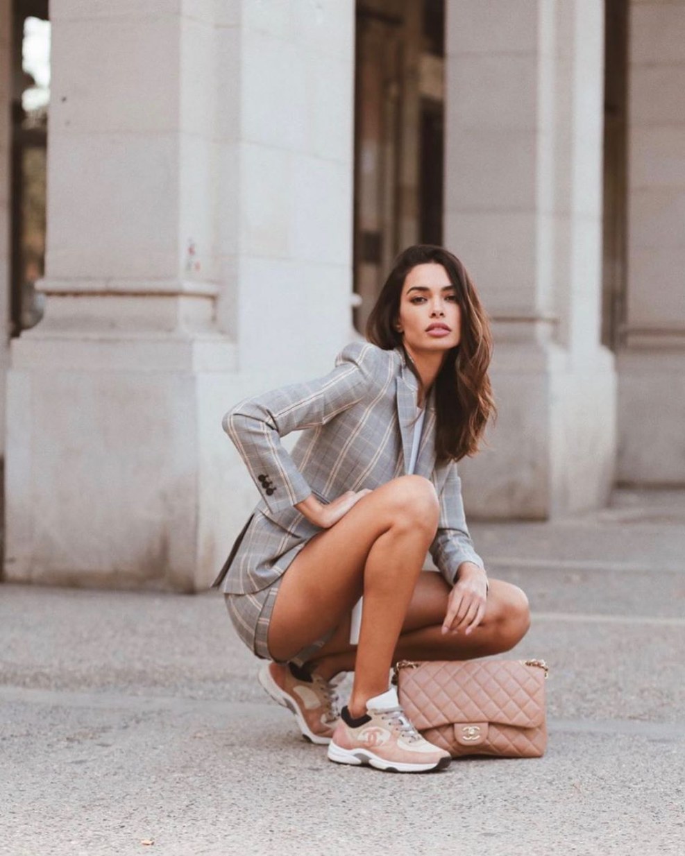 Spanish scam Chris and Joanna