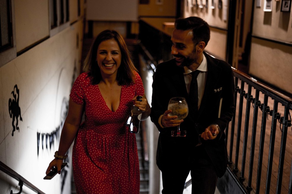 Joana Benedek Bikini