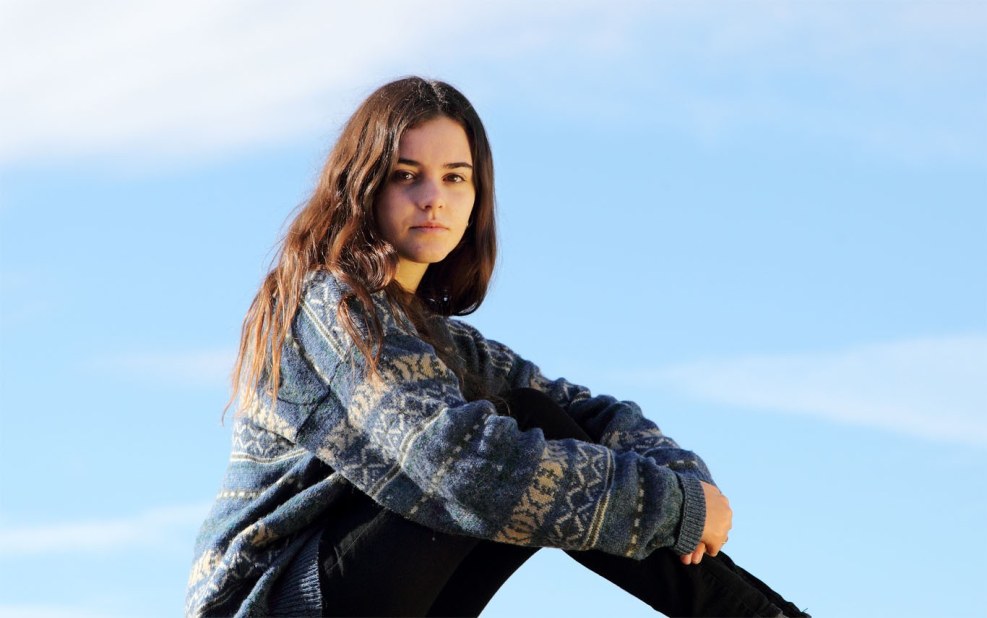 Yoana Kobo in bikini