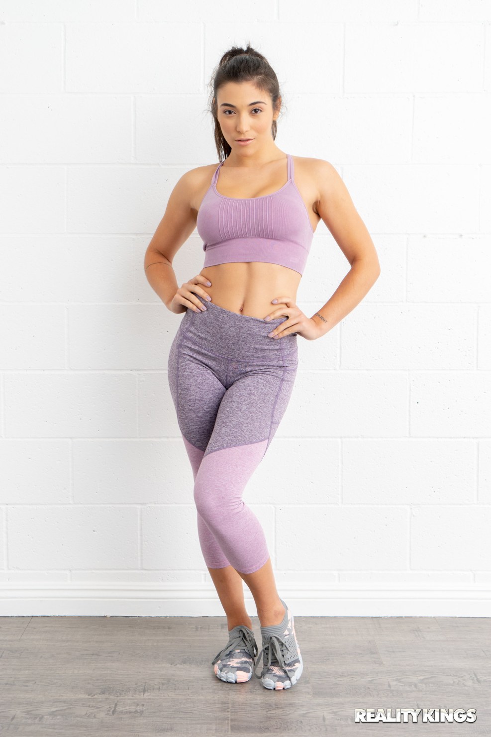 Brooklyn Chase Xander Corvus