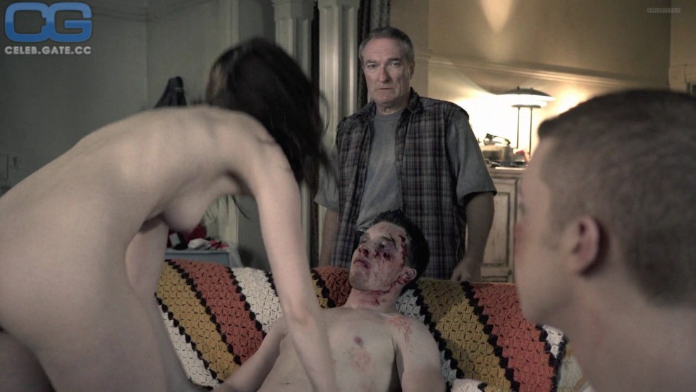 Elizabeth Shameless porn actress