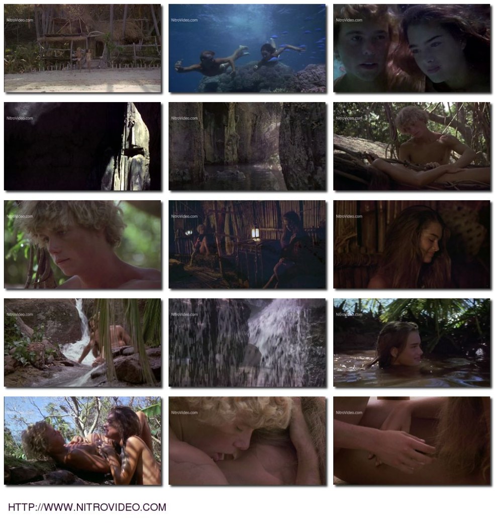 XXX George Ul Laguna Fantasy